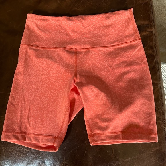 Lululemon Shorts - Picture 1 of 4